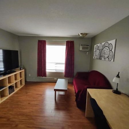 Stars Inn - Motel Fort Saskatchewan Exteriér fotografie