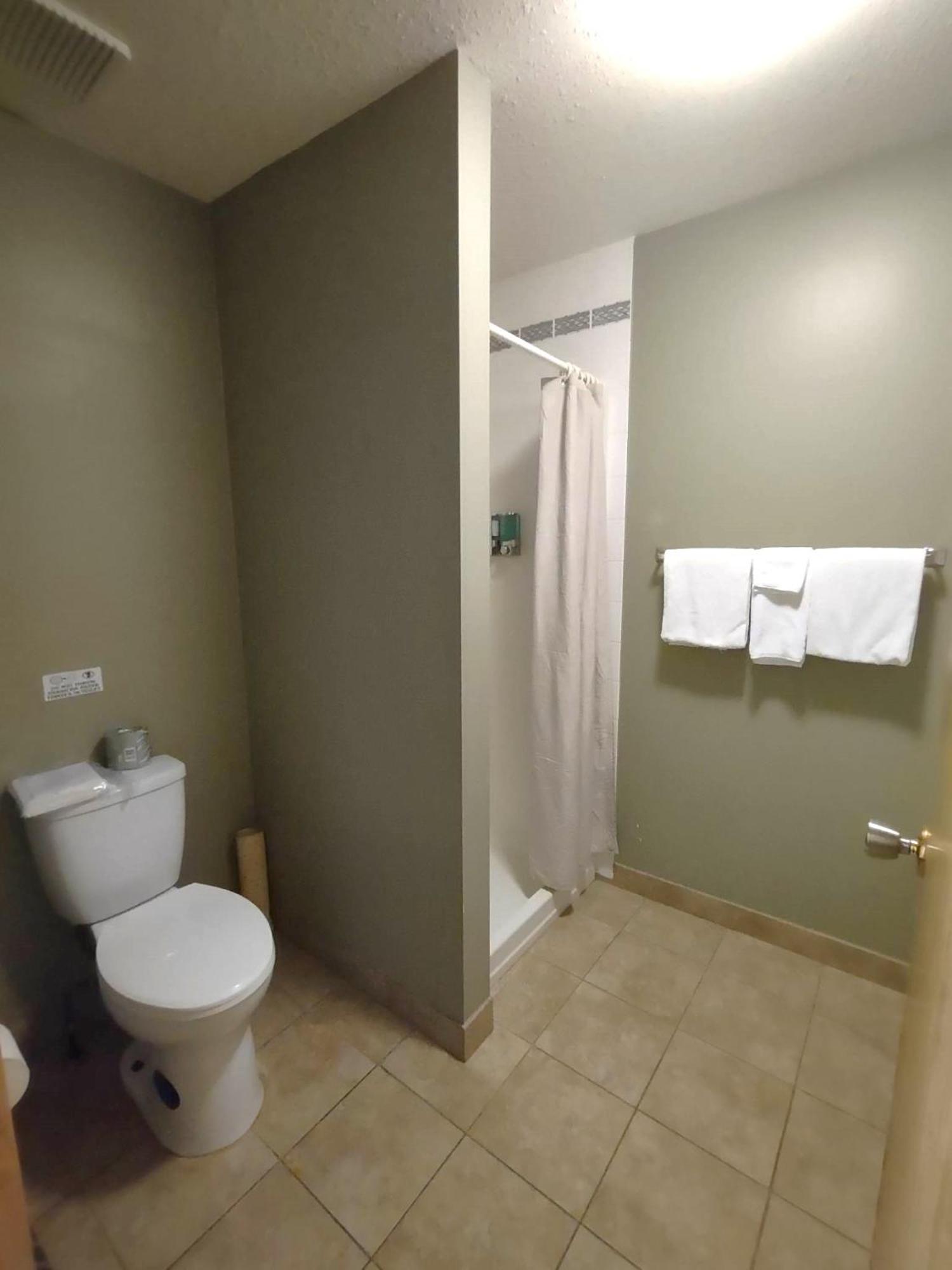 Stars Inn - Motel Fort Saskatchewan Pokoj fotografie