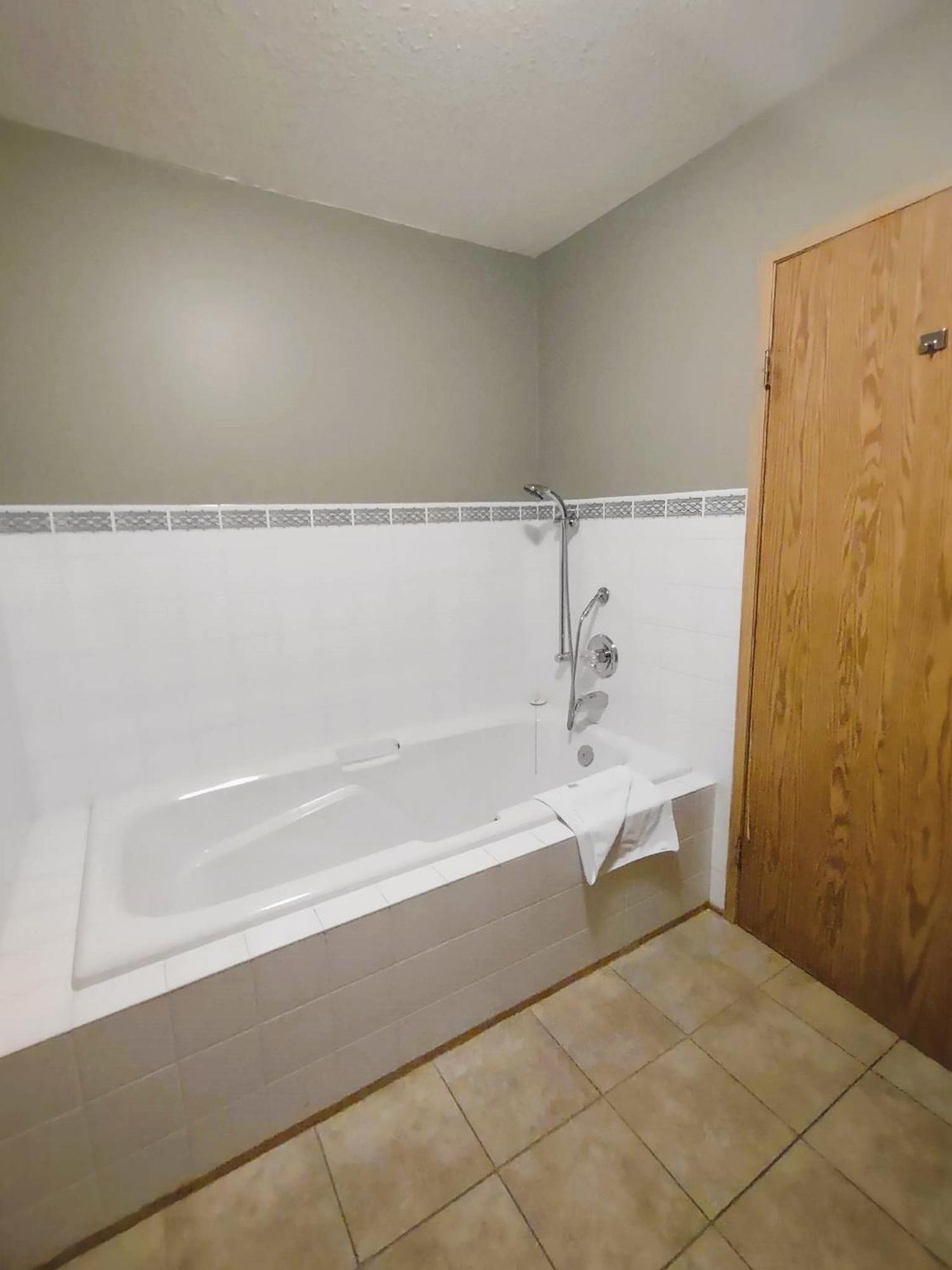 Stars Inn - Motel Fort Saskatchewan Pokoj fotografie